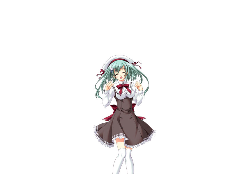 [会员][立绘图包][和泉つばす 涼香 なちゅらるとん]あかね色に染まる坂[2314P]