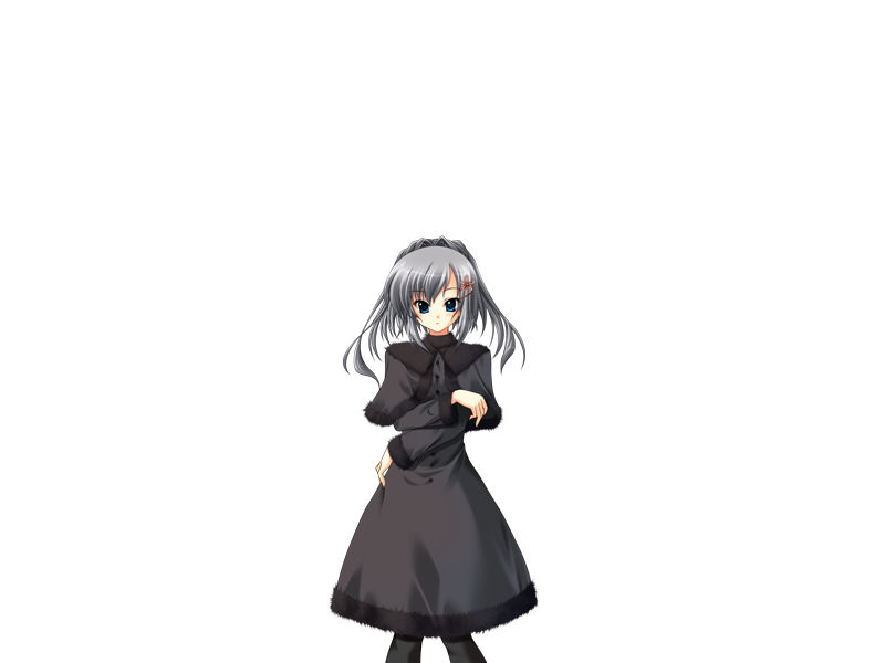 [会员][立绘图包][和泉つばす 涼香 なちゅらるとん]あかね色に染まる坂[2314P]