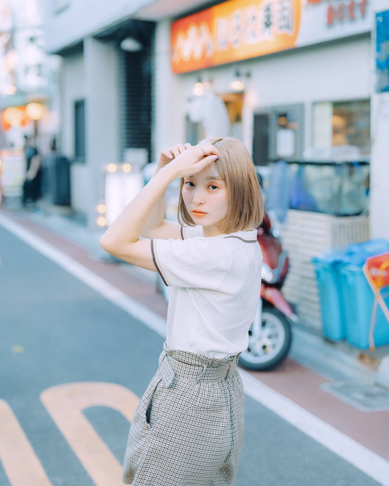 [摄影图包][asato(_.Asato._)]instagram图包[1073P]
