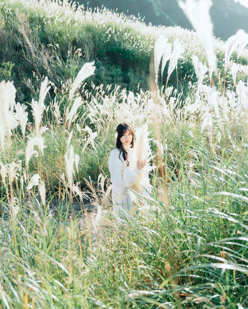[摄影图包][asato(_.Asato._)]instagram图包[1073P]