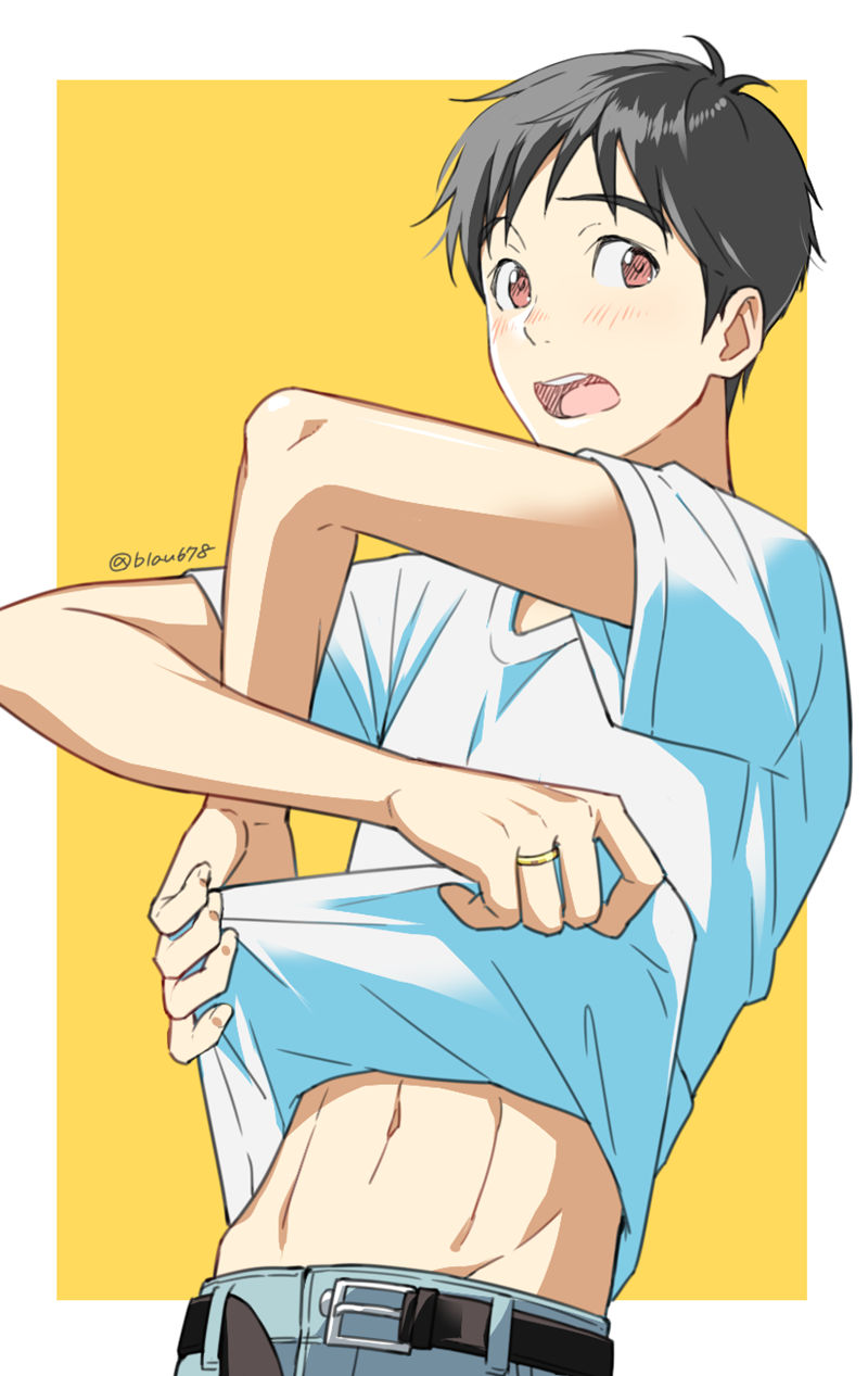 [会员][夏子(blau678)]Pixiv+instagram+tumblr+推特图片包[621P]