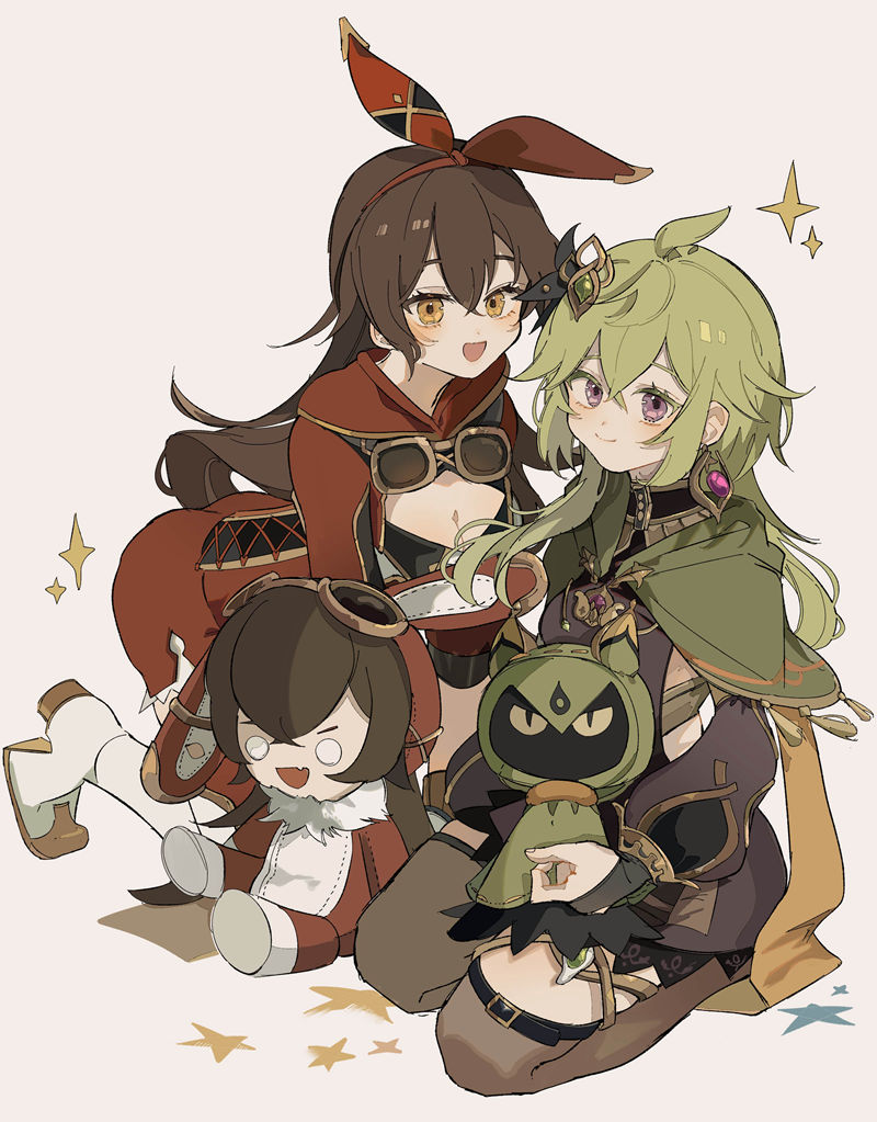 [会员][色差ほて(colordifference)]Pixiv+推特图片包[169P]