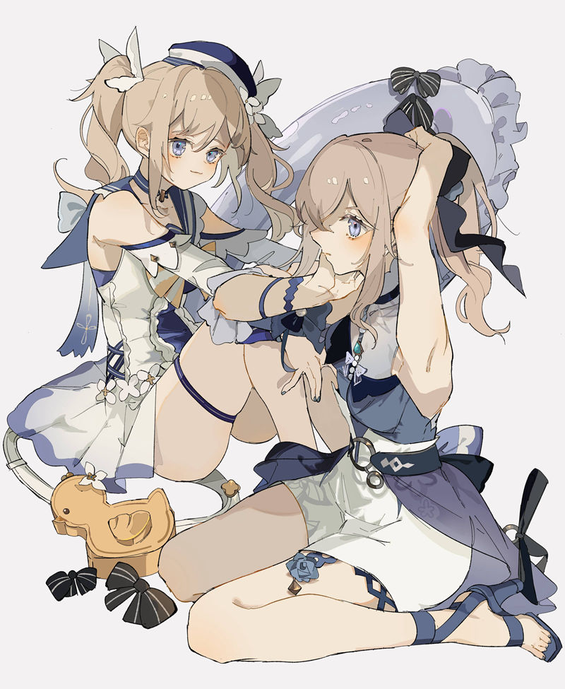 [会员][色差ほて(colordifference)]Pixiv+推特图片包[169P]