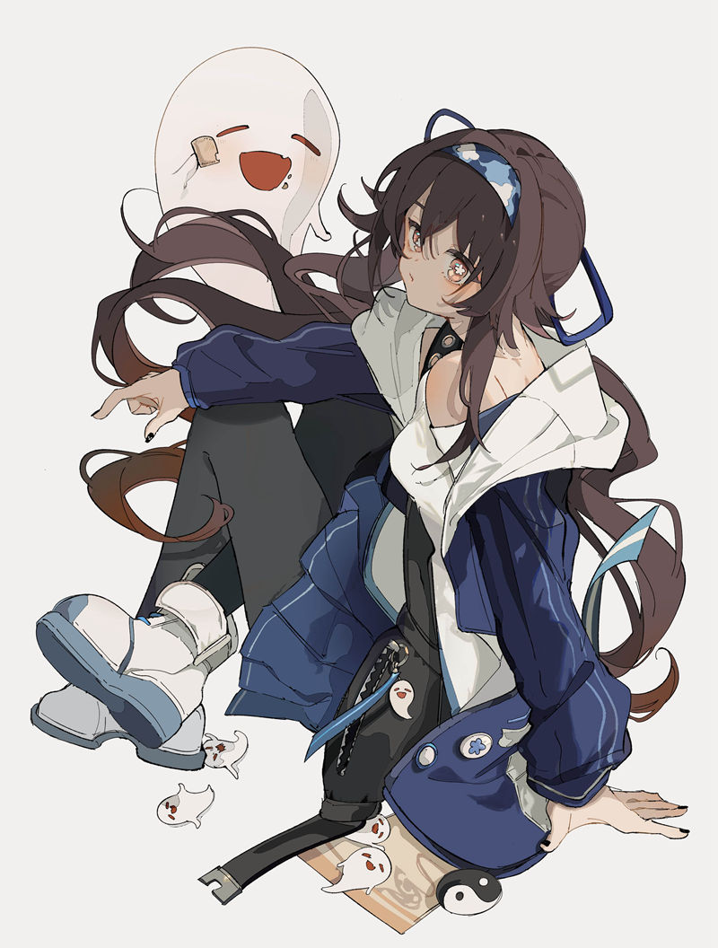 [会员][色差ほて(colordifference)]Pixiv+推特图片包[169P]