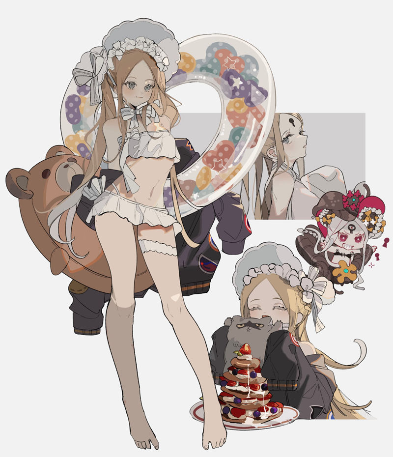 [会员][色差ほて(colordifference)]Pixiv+推特图片包[169P]