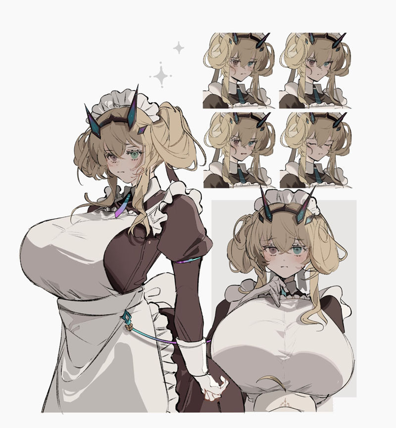 [会员][色差ほて(colordifference)]Pixiv+推特图片包[169P]