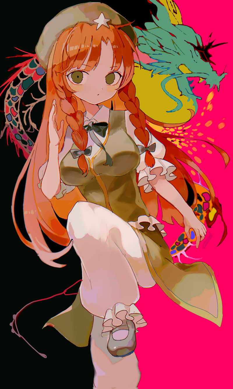 [会员][次郎かのか(comkdom)]Pixiv+bluesky+instagram+tumblr+推特图片包[499P]