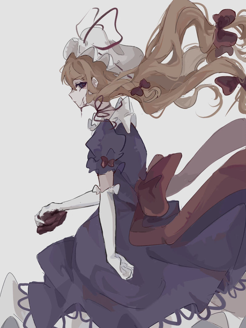 [画师推荐][六日失(dest_moon)]推特图片包[37P]