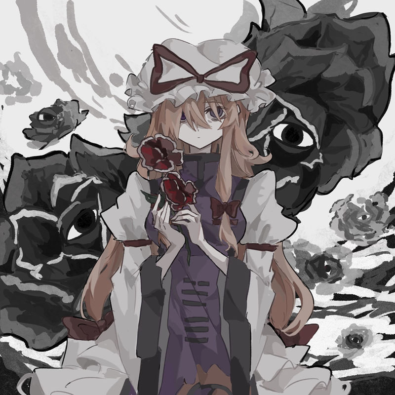 [画师推荐][六日失(dest_moon)]推特图片包[37P]