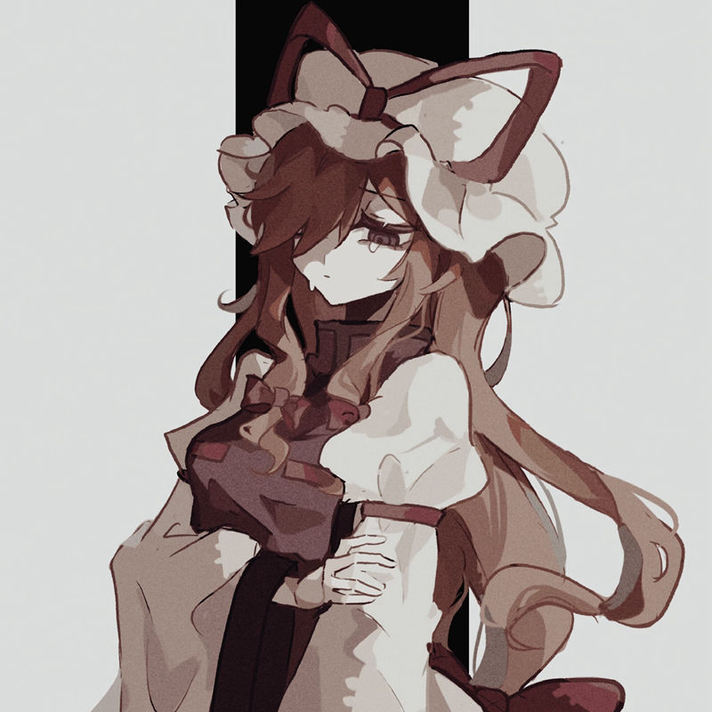 [画师推荐][六日失(dest_moon)]推特图片包[37P]