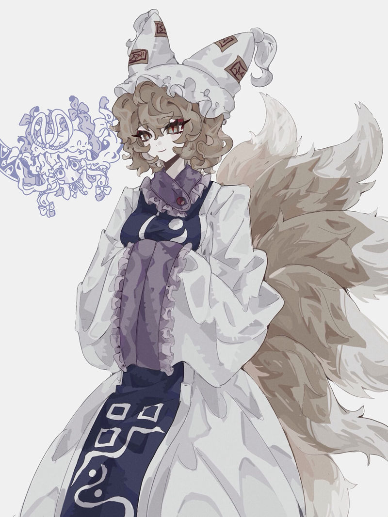 [画师推荐][六日失(dest_moon)]推特图片包[37P]