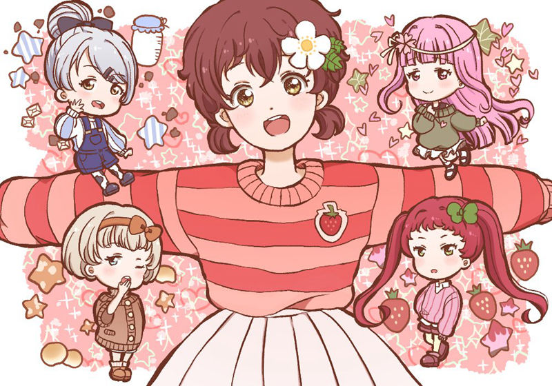 [会员][ええっぱ(eextupa0000)]推特图片包[411P]
