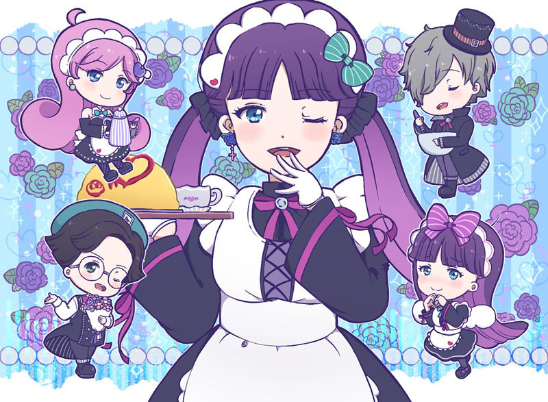 [会员][ええっぱ(eextupa0000)]推特图片包[411P]