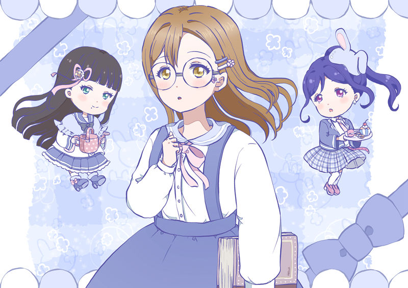 [会员][ええっぱ(eextupa0000)]推特图片包[411P]
