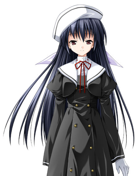 [会员][立绘图包][2C＝がろあ 七尾奈留]ef - the latter tale.[2698P]