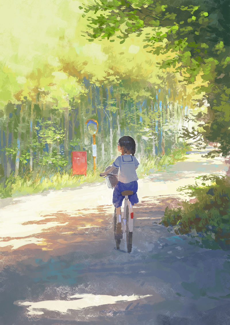 [会员][PSD源文件]ふじしむ(fjsmu) PSD[71P]