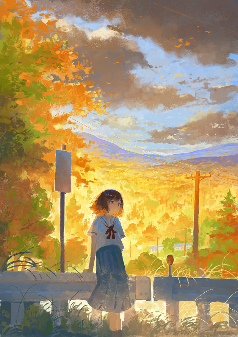 [会员][PSD源文件]ふじしむ(fjsmu) PSD[71P]