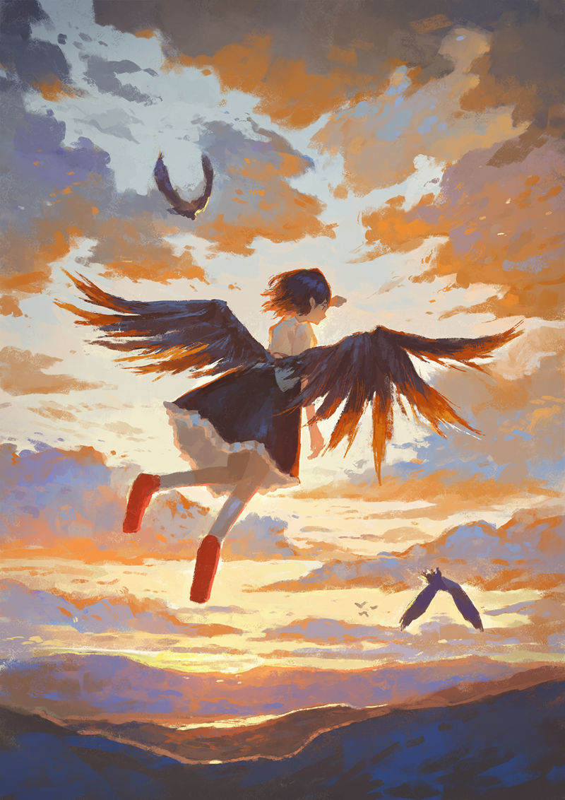 [会员][PSD源文件]ふじしむ(fjsmu) PSD[71P]