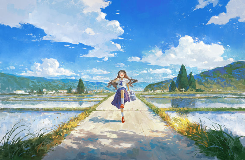 [会员][PSD源文件]ふじしむ(fjsmu) PSD[71P]