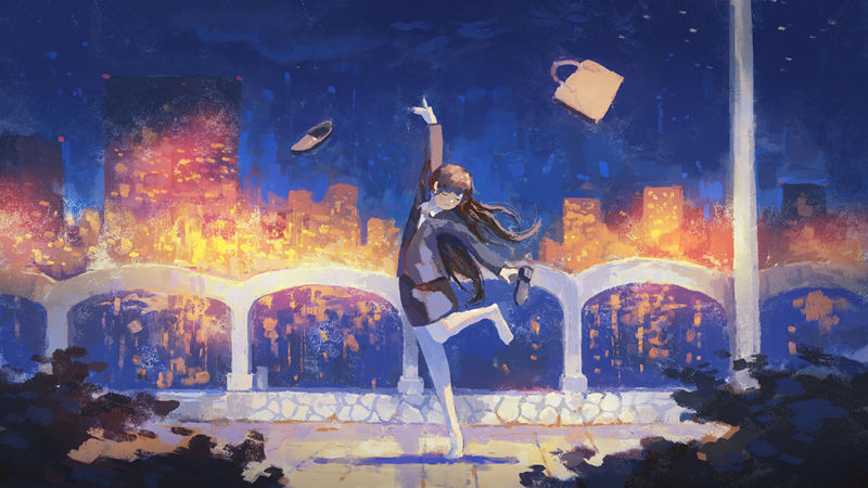 [会员][PSD源文件]ふじしむ(fjsmu) PSD[71P]