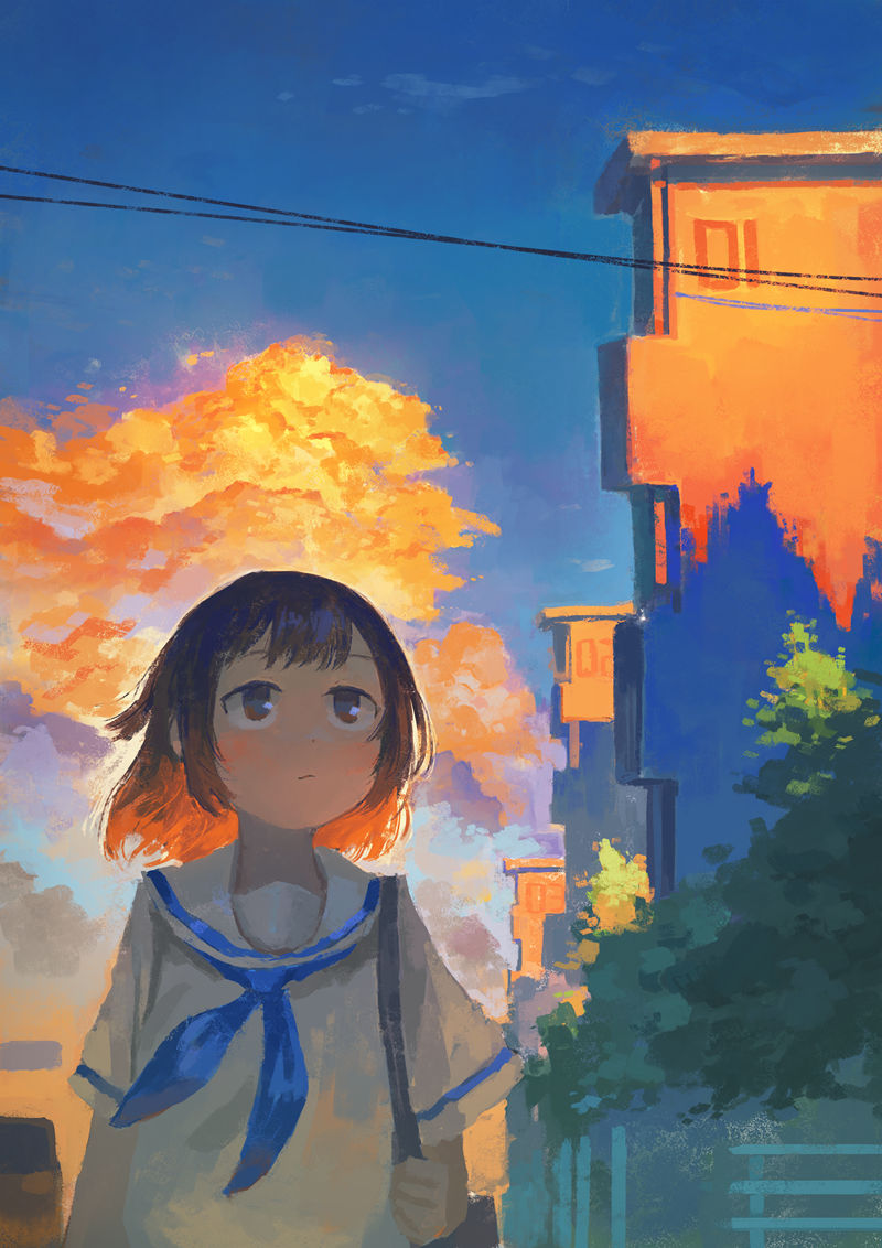 [会员][PSD源文件]ふじしむ(fjsmu) PSD[71P]