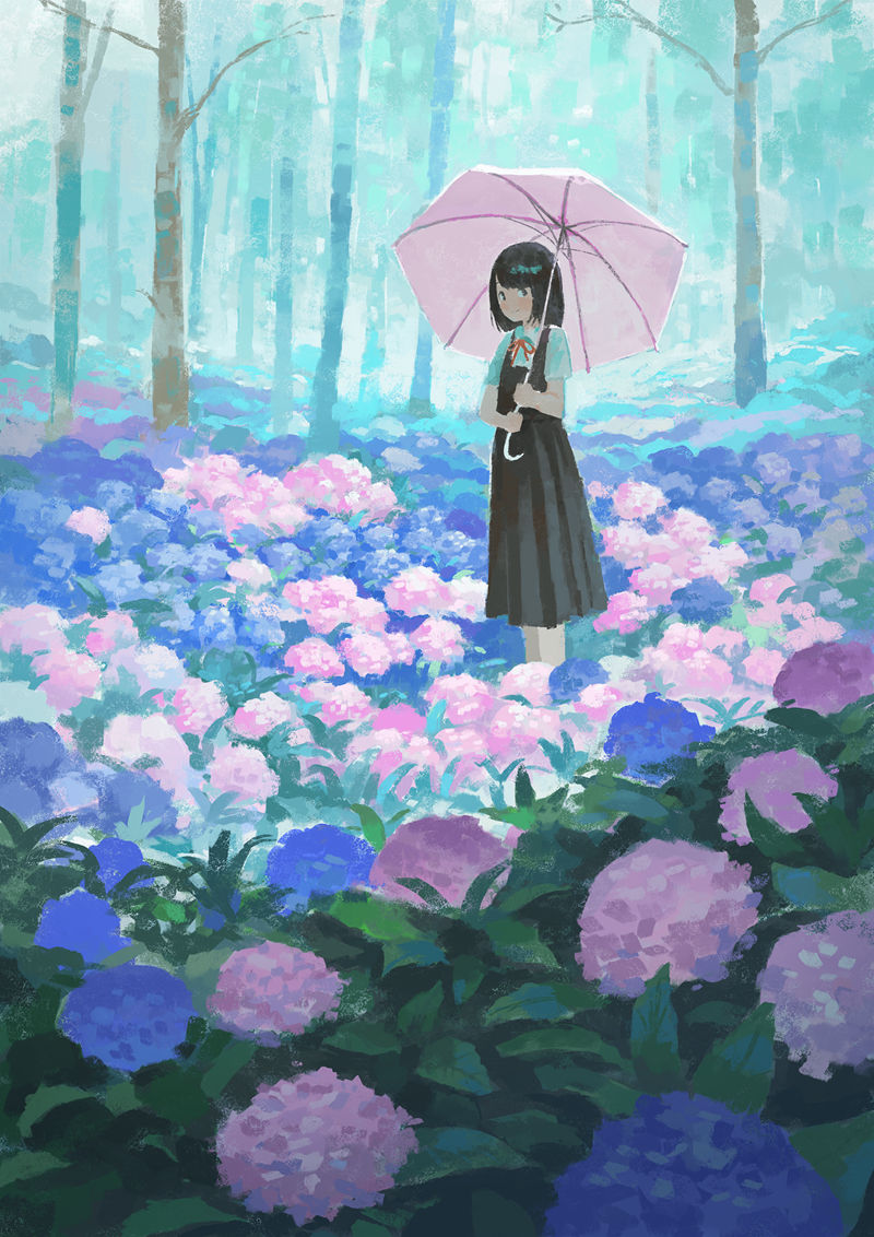 [会员][PSD源文件]ふじしむ(fjsmu) PSD[71P]