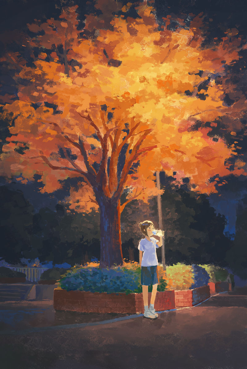 [会员][PSD源文件]ふじしむ(fjsmu) PSD[71P]