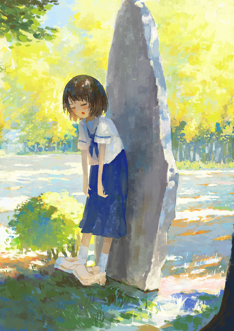 [会员][PSD源文件]ふじしむ(fjsmu) PSD[71P]