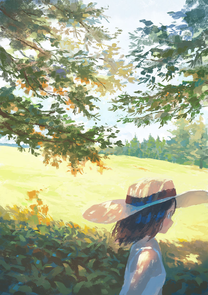 [会员][PSD源文件]ふじしむ(fjsmu) PSD[71P]