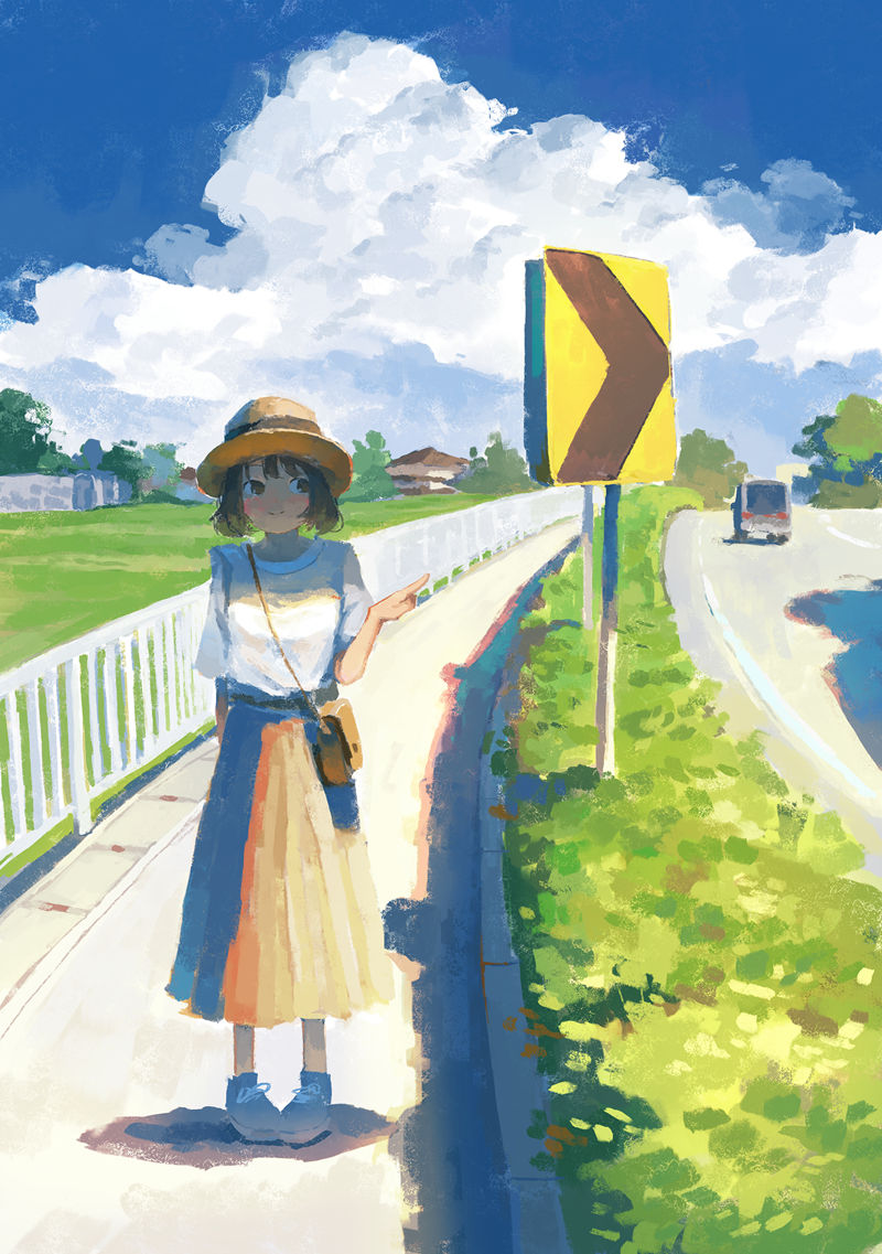 [会员][PSD源文件]ふじしむ(fjsmu) PSD[71P]