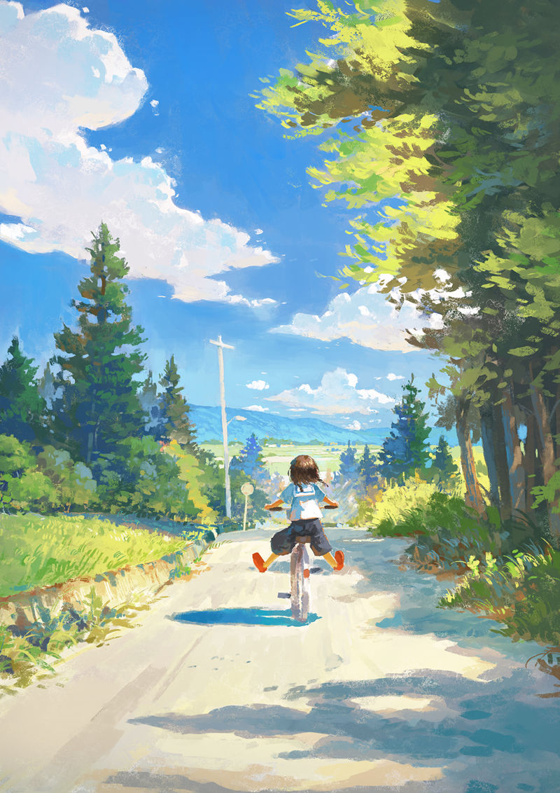 [会员][PSD源文件]ふじしむ(fjsmu) PSD[71P]