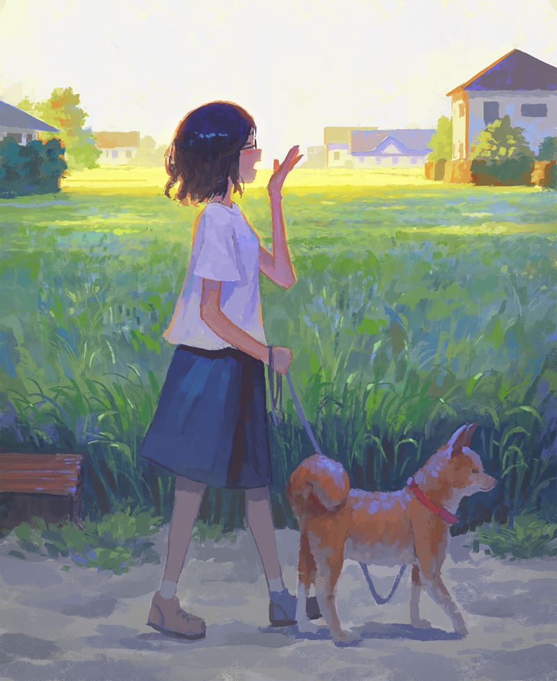 [会员][PSD源文件]ふじしむ(fjsmu) PSD[71P]