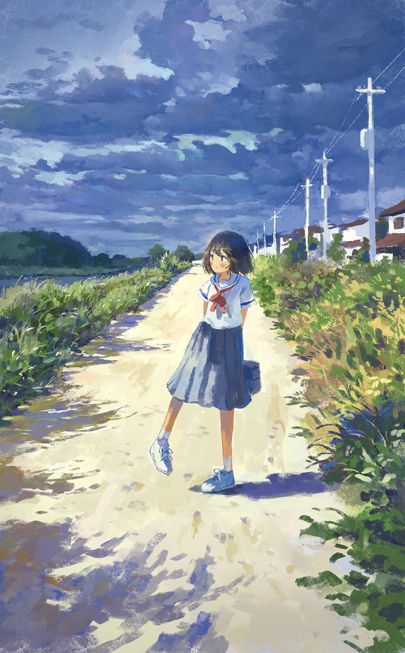[会员][PSD源文件]ふじしむ(fjsmu) PSD[71P]