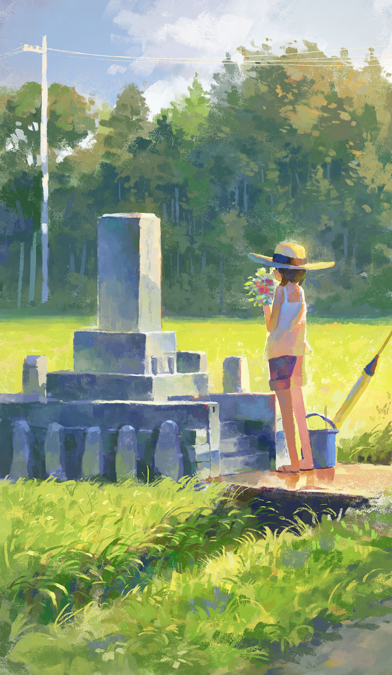 [会员][PSD源文件]ふじしむ(fjsmu) PSD[71P]