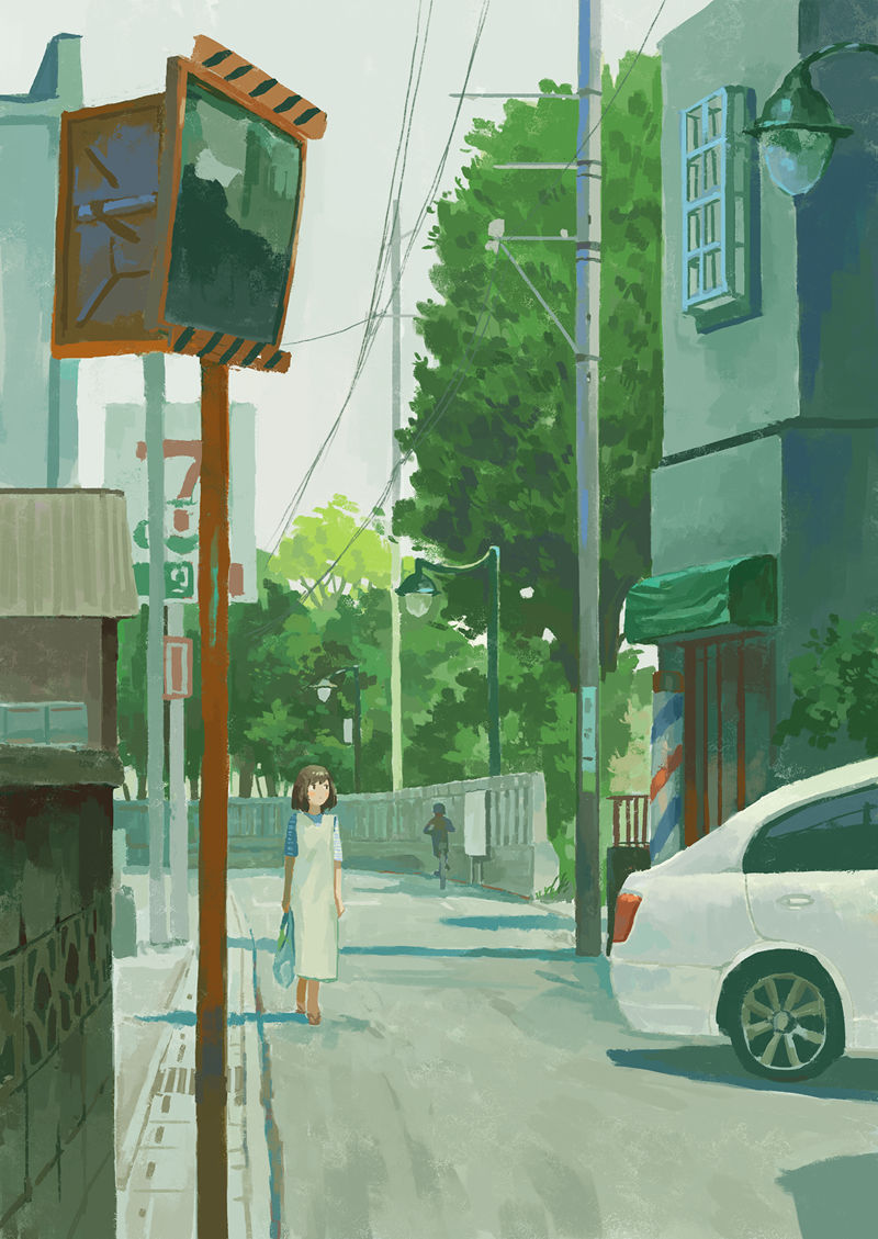 [会员][PSD源文件]ふじしむ(fjsmu) PSD[71P]