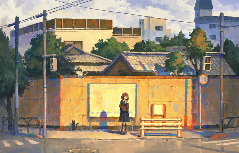 [会员][PSD源文件]ふじしむ(fjsmu) PSD[71P]
