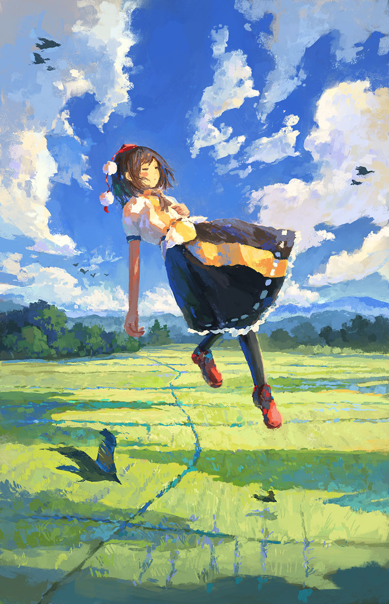 [会员][PSD源文件]ふじしむ(fjsmu) PSD[71P]