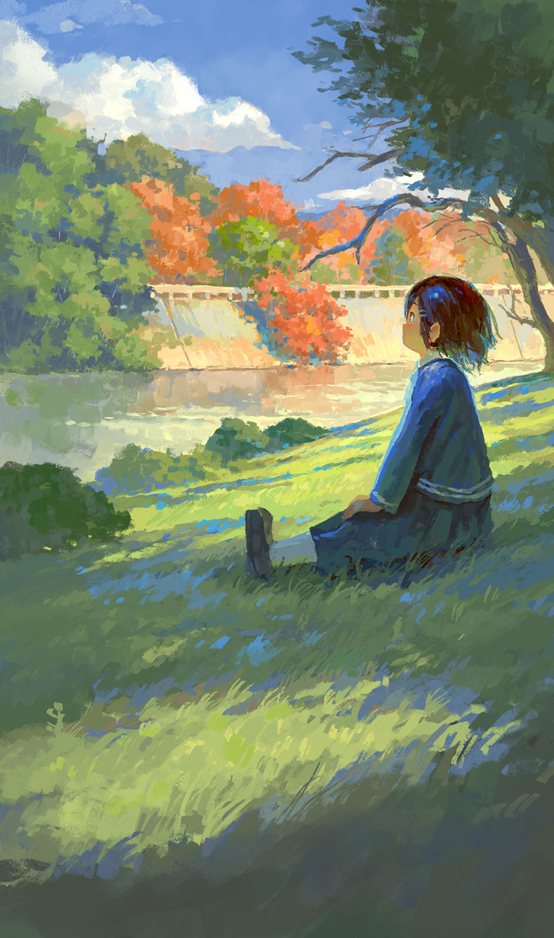 [会员][PSD源文件]ふじしむ(fjsmu) PSD[71P]