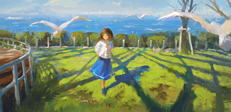 [会员][PSD源文件]ふじしむ(fjsmu) PSD[71P]