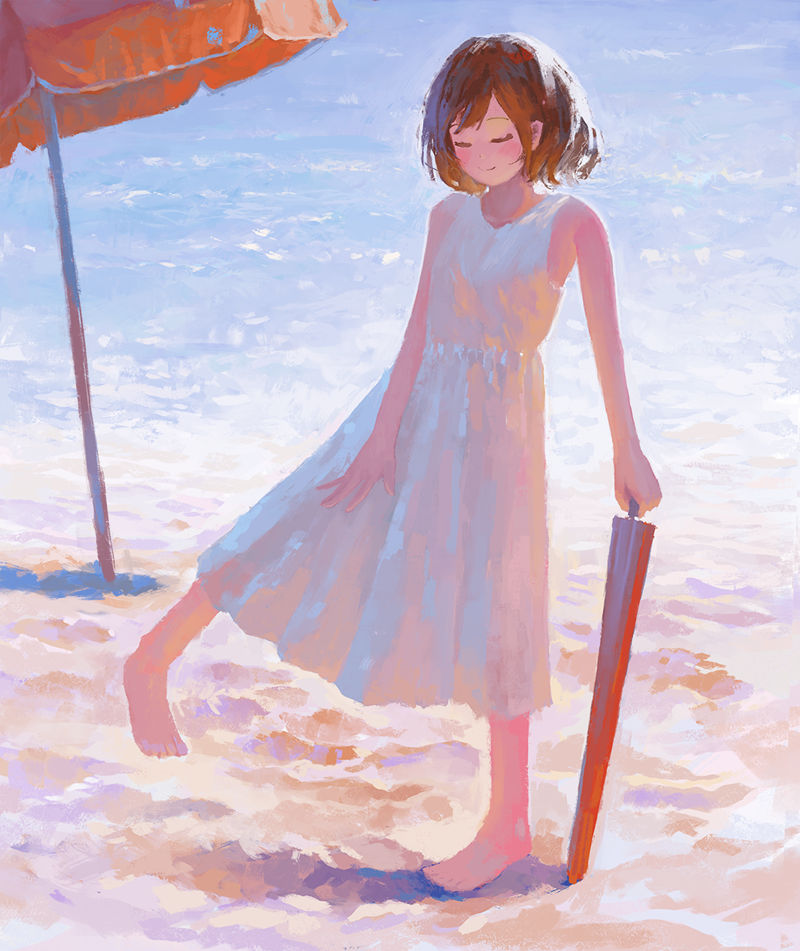 [会员][PSD源文件]ふじしむ(fjsmu) PSD[71P]