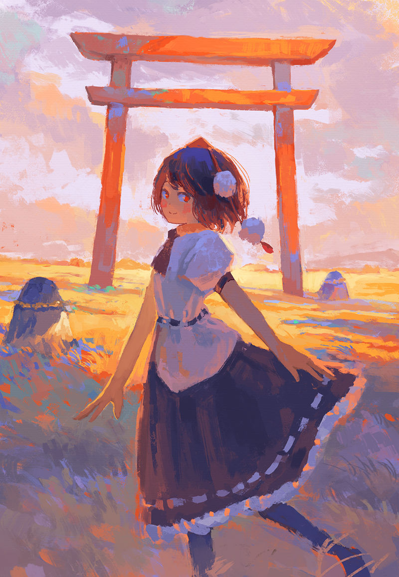 [会员][PSD源文件]ふじしむ(fjsmu) PSD[71P]