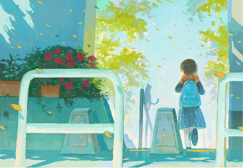[会员][PSD源文件]ふじしむ(fjsmu) PSD[71P]