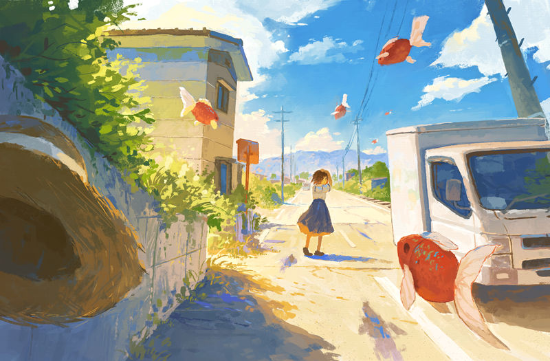 [会员][PSD源文件]ふじしむ(fjsmu) PSD[71P]