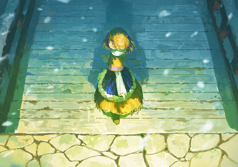 [会员][PSD源文件]ふじしむ(fjsmu) PSD[71P]