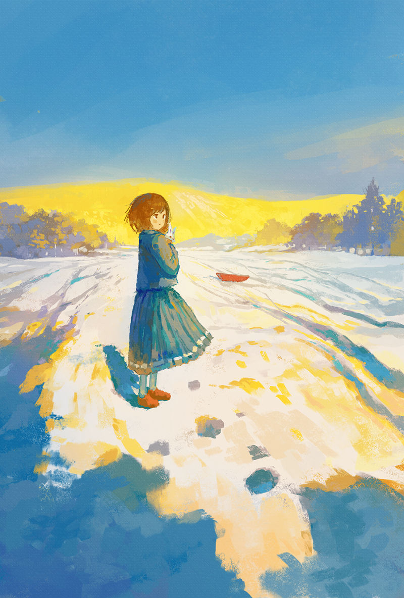 [会员][PSD源文件]ふじしむ(fjsmu) PSD[71P]