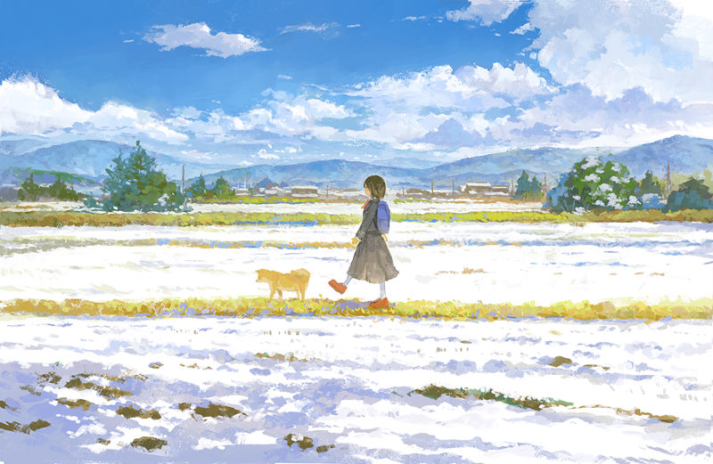 [会员][PSD源文件]ふじしむ(fjsmu) PSD[71P]