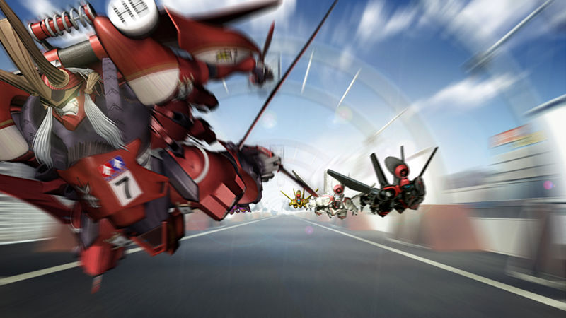 [游戏CG][なまにくATK]装甲悪鬼村正[645P]