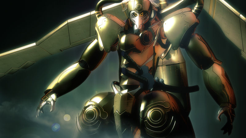 [游戏CG][なまにくATK]装甲悪鬼村正[645P]