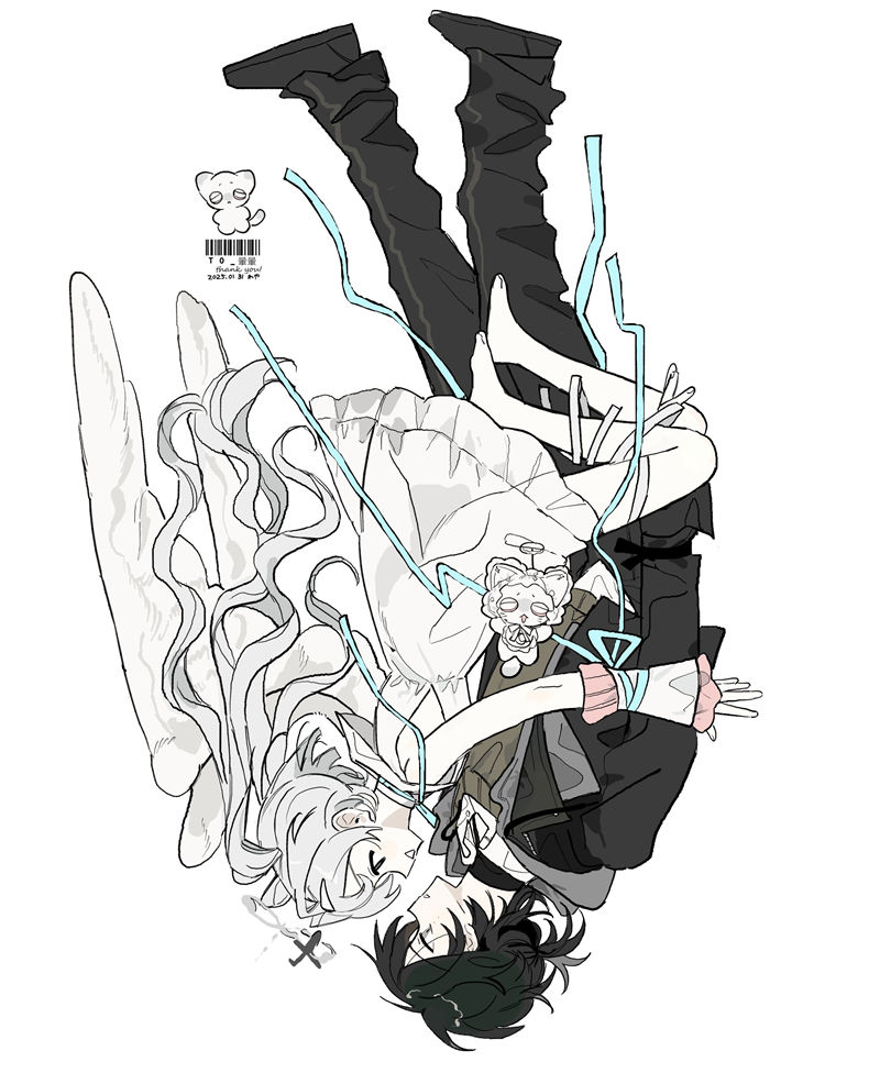 [画师推荐][鯔背わや(hu_nhey)]推特图片包[290P]