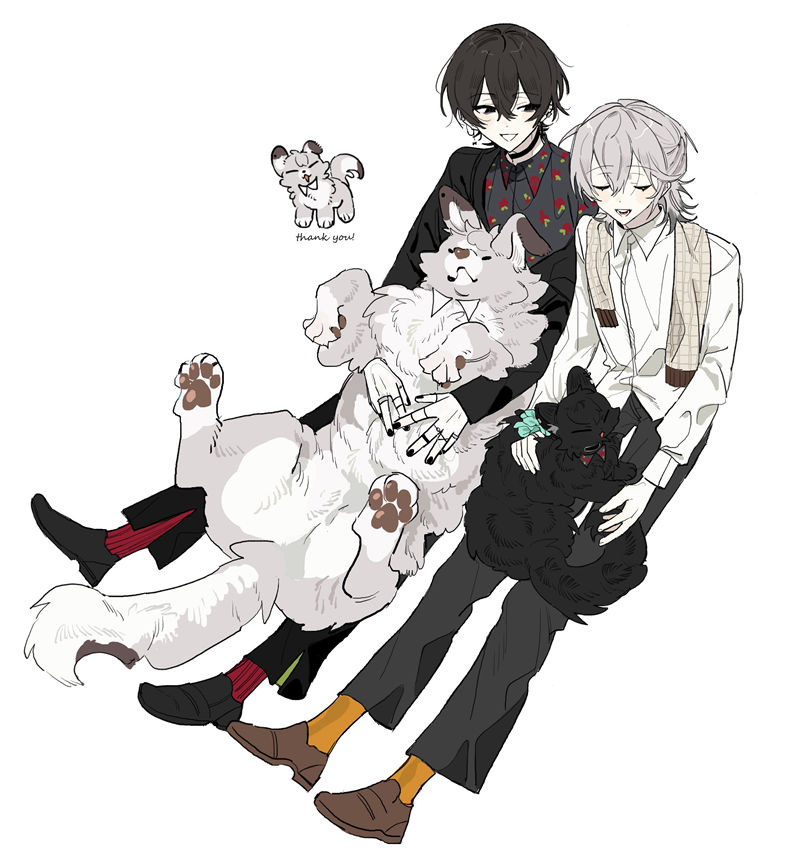 [画师推荐][鯔背わや(hu_nhey)]推特图片包[290P]
